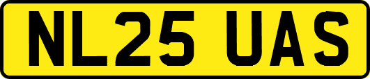 NL25UAS