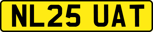 NL25UAT