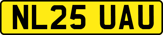 NL25UAU