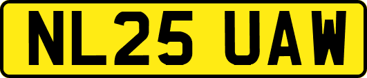 NL25UAW