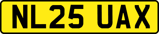 NL25UAX