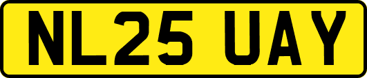 NL25UAY