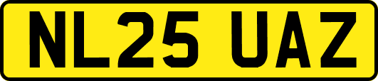 NL25UAZ