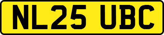 NL25UBC