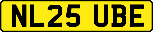 NL25UBE