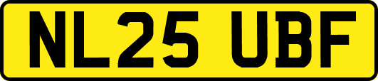 NL25UBF