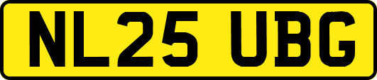 NL25UBG