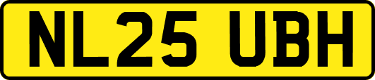 NL25UBH