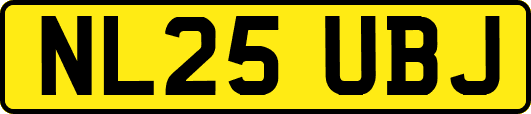 NL25UBJ