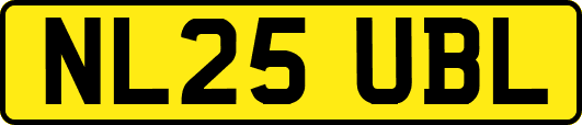 NL25UBL