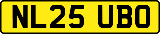 NL25UBO