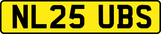 NL25UBS