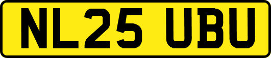 NL25UBU