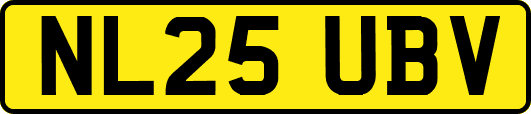 NL25UBV