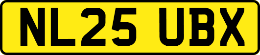 NL25UBX
