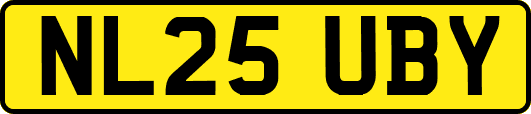 NL25UBY