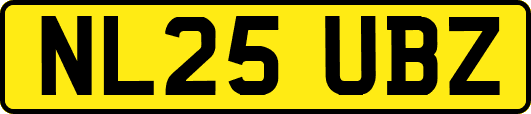 NL25UBZ