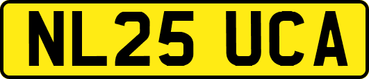 NL25UCA