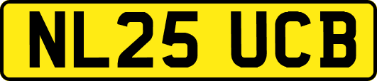 NL25UCB