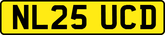 NL25UCD