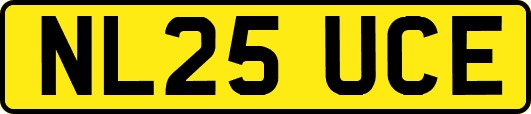 NL25UCE