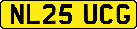 NL25UCG