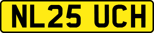 NL25UCH