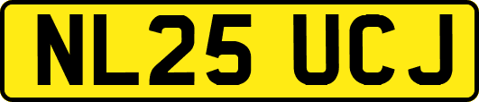 NL25UCJ