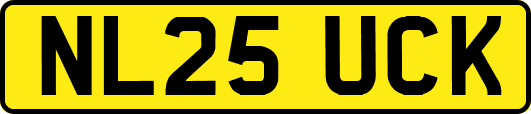 NL25UCK