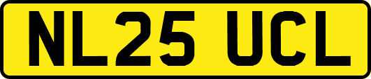 NL25UCL