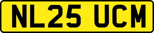 NL25UCM