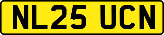 NL25UCN