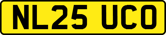 NL25UCO