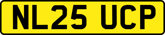 NL25UCP