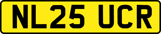 NL25UCR