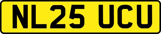 NL25UCU