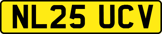 NL25UCV