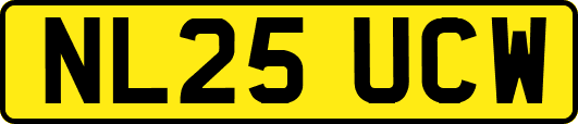 NL25UCW