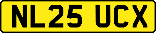 NL25UCX