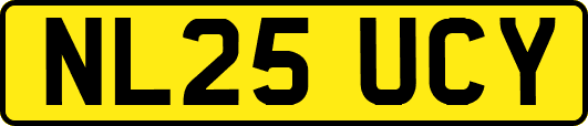 NL25UCY