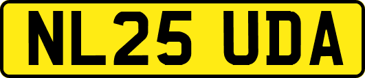 NL25UDA