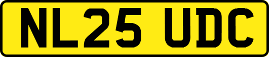 NL25UDC