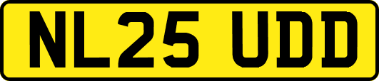 NL25UDD
