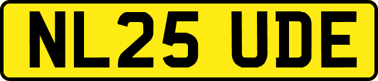 NL25UDE