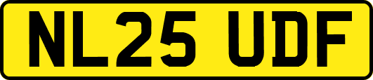 NL25UDF