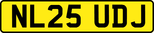 NL25UDJ
