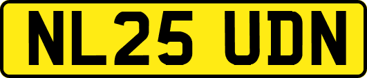 NL25UDN