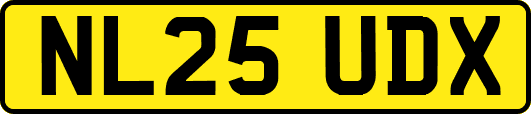 NL25UDX