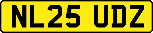NL25UDZ