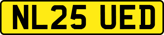 NL25UED